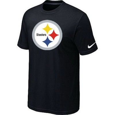 Men's Pittsburgh Steelers Printed T Shirt 2611