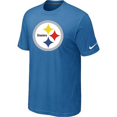Men's Pittsburgh Steelers Printed T Shirt 2616