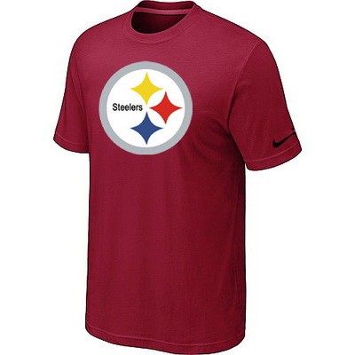 Men's Pittsburgh Steelers Printed T Shirt 2619