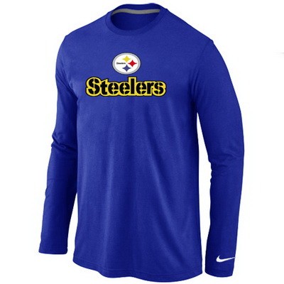 Men's Pittsburgh Steelers Printed T Shirt 2629