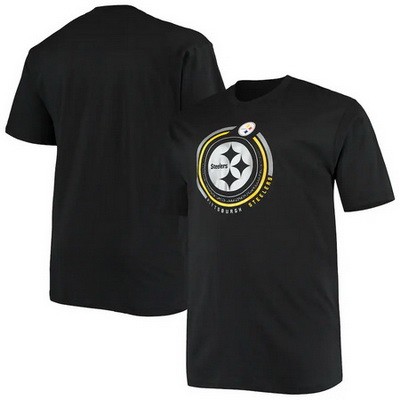 Men's Pittsburgh Steelers Printed T Shirt 302277