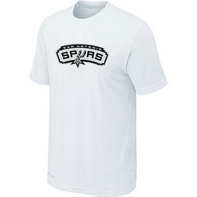 Men's San Antonio Spurs Printed T Shirt 11462