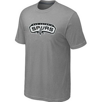Men's San Antonio Spurs Printed T Shirt 11496