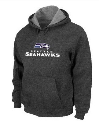 Men's Seattle Seahawks Printed Hoodie 2907