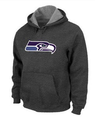 Men's Seattle Seahawks Printed Hoodie 2908