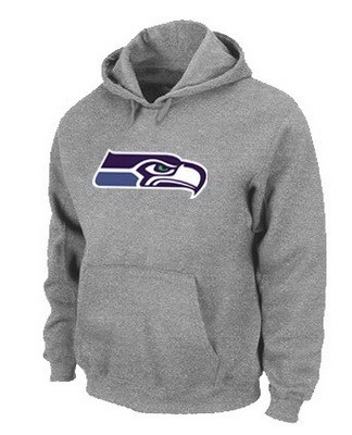 Men's Seattle Seahawks Printed Hoodie 2911