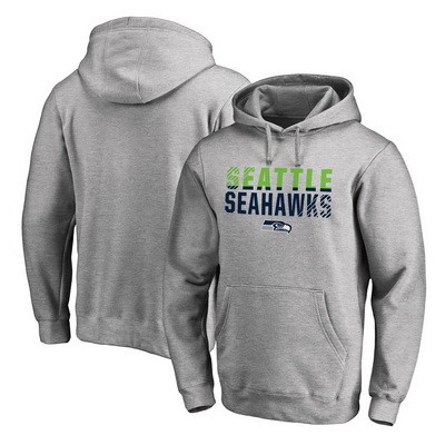 Men's Seattle Seahawks Printed Hoodie 2916