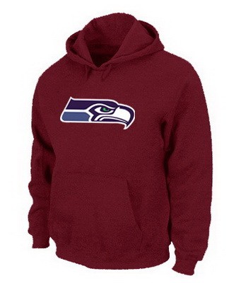 Men's Seattle Seahawks Printed Hoodie 2929