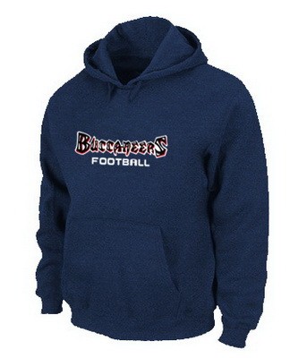 Men's Tampa Bay Buccaneers Printed Hoodie 3007