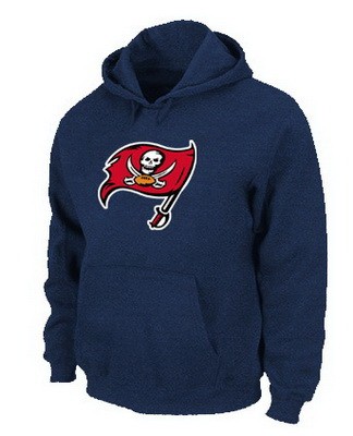 Men's Tampa Bay Buccaneers Printed Hoodie 3008