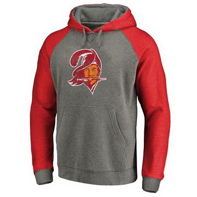 Men's Tampa Bay Buccaneers Printed Hoodie 3010