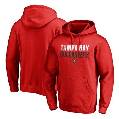 Men's Tampa Bay Buccaneers Printed Hoodie 3011
