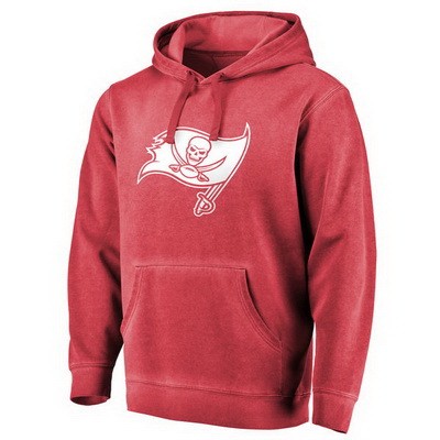 Men's Tampa Bay Buccaneers Printed Hoodie 3012