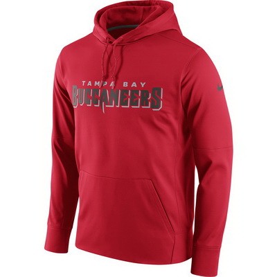 Men's Tampa Bay Buccaneers Printed Hoodie 3014