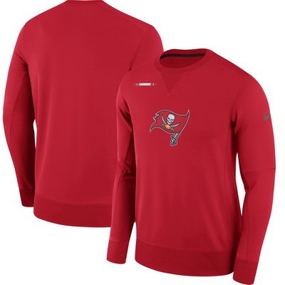 Men's Tampa Bay Buccaneers Printed Hoodie 3016