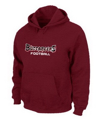 Men's Tampa Bay Buccaneers Printed Hoodie 3018