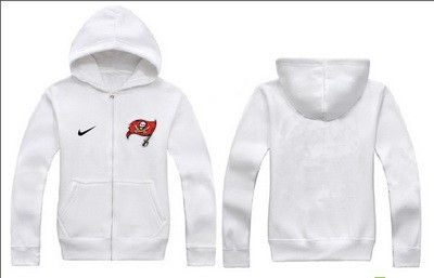 Men's Tampa Bay Buccaneers Printed Hoodie 3026
