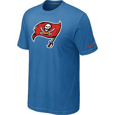 Men's Tampa Bay Buccaneers Printed T Shirt 3013