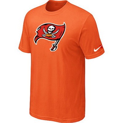 Men's Tampa Bay Buccaneers Printed T Shirt 3014