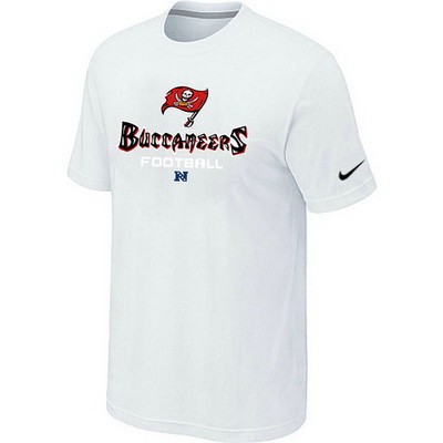 Men's Tampa Bay Buccaneers Printed T Shirt 3019