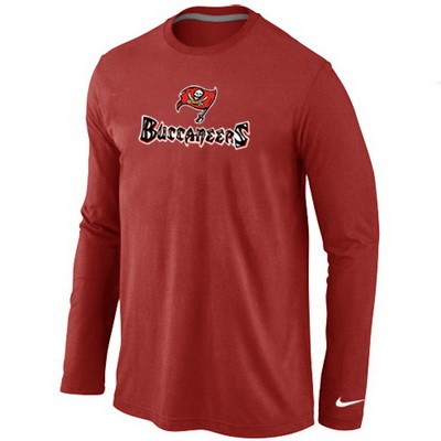 Men's Tampa Bay Buccaneers Printed T Shirt 3024