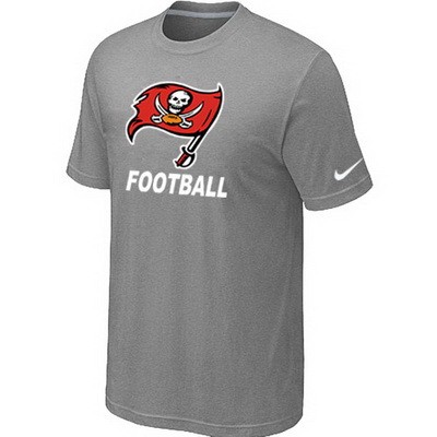 Men's Tampa Bay Buccaneers Printed T Shirt 3030