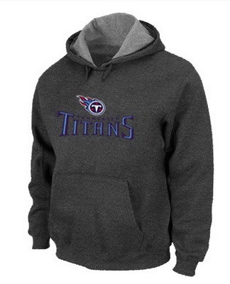 Men's Tennessee Titans Printed Hoodie 3105