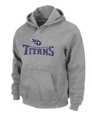 Men's Tennessee Titans Printed Hoodie 3108