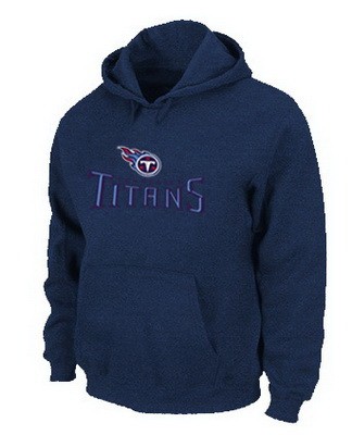 Men's Tennessee Titans Printed Hoodie 3111