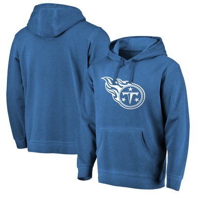 Men's Tennessee Titans Printed Hoodie 3115