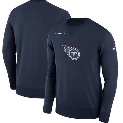 Men's Tennessee Titans Printed Hoodie 3119