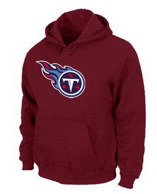 Men's Tennessee Titans Printed Hoodie 3123
