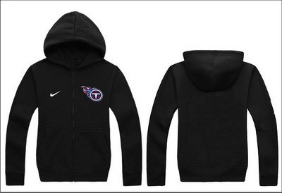 Men's Tennessee Titans Printed Hoodie 3124