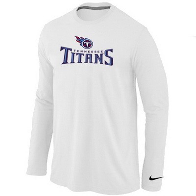 Men's Tennessee Titans Printed T Shirt 3117