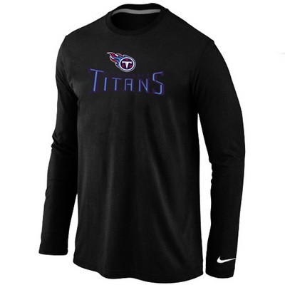 Men's Tennessee Titans Printed T Shirt 3118