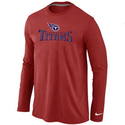 Men's Tennessee Titans Printed T Shirt 3120