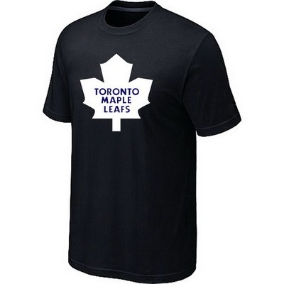 Men's Toronto Maple Leafs Printed T Shirt 11851