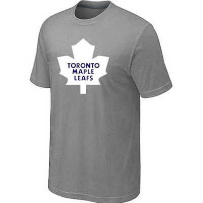 Men's Toronto Maple Leafs Printed T Shirt 11858