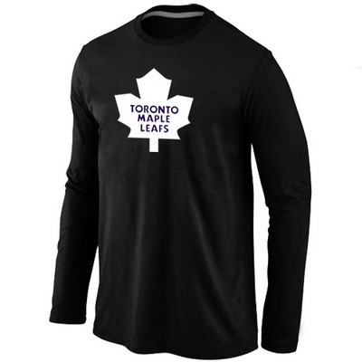 Men's Toronto Maple Leafs Printed T Shirt 13918