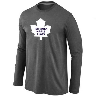 Men's Toronto Maple Leafs Printed T Shirt 13919