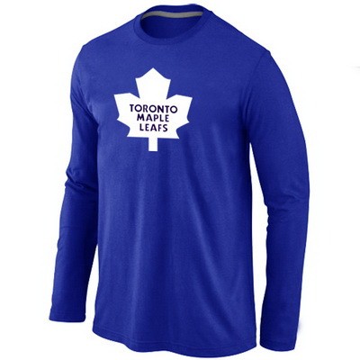 Men's Toronto Maple Leafs Printed T Shirt 13922