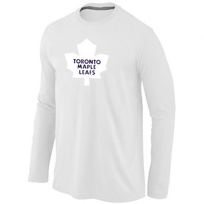 Men's Toronto Maple Leafs Printed T Shirt 13926