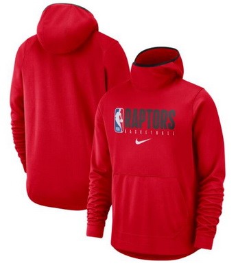 Men's Toronto Raptors Printed Hoodie 0705