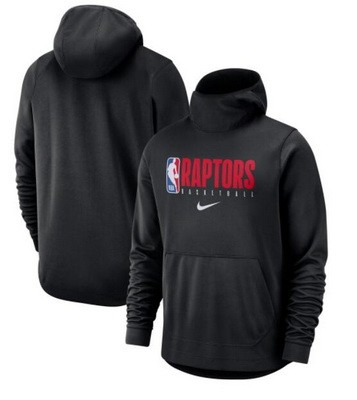 Men's Toronto Raptors Printed Hoodie 0833