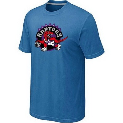 Men's Toronto Raptors Printed T Shirt 14092