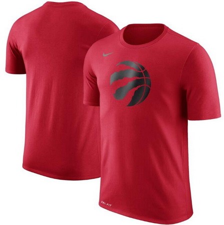 Men's Toronto Raptors Printed T Shirt 2028