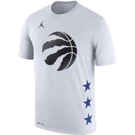 Men's Toronto Raptors Printed T Shirt 2049