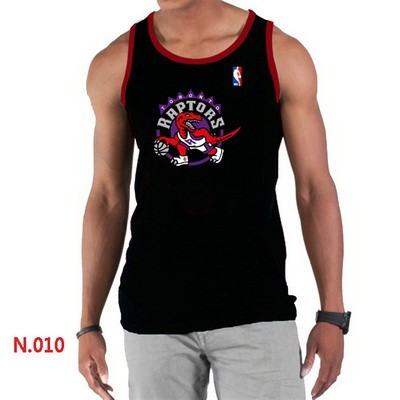 Men's Toronto Raptors Printed Tank Top 18282
