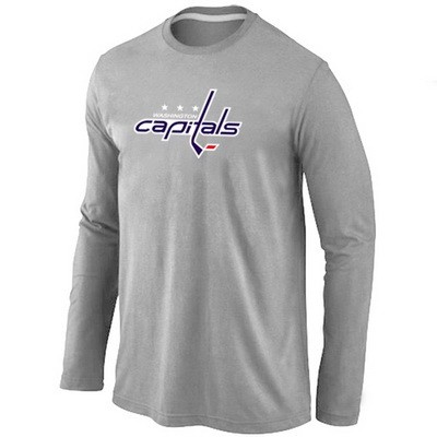 Men's Washington Capitals Printed T Shirt 13980