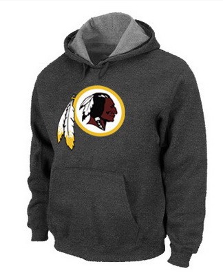 Men's Washington Redskins Printed Hoodie 3207